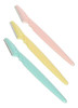 Tinkle Eyebrow Razor (paquete De 3) 0