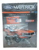 Construye El Ford Maverick Nro 5 0