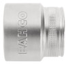 Bocallave Con Encastre De 1/2  Y Perfil Hexagonal De 25mm 1