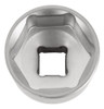 Bocallave Con Encastre De 1/2  Y Perfil Hexagonal De 25mm 2