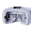2 Pc Cámara Lente Filtro Uv Protector Para Cubrir El Dji Gaf 4