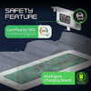 Cargador De Controlador Fosmon Quad Pro Compatible Con Contr 3
