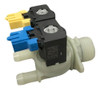 Electro Valvula Lavarropas Candy 7ca71 4