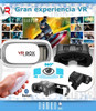 Anteojos Vr Box Realidad Virtual Lentes 3d Joystick Control 1