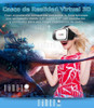 Anteojos Vr Box Realidad Virtual Lentes 3d Joystick Control 6