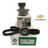 Kit Distribucion Corsa Classic 1.4 8v + Bomba Dolz + Termost 2