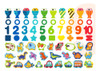 Rompecabezas Multifuncional Didactico Educativo Mt08922 5