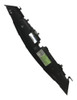 Deflector Superior Radiador Ford Fiesta 2013/2017 Original 0