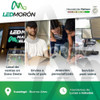 Adaptador Telefonico Doble Jack Rj45 2