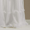 Lush Decor Nerina Cortina Panel De Ventana Con Textura Con V 3