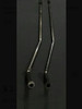 Bajada De Motor Ford Falcon 188 / 221 1
