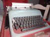 Máquina De Escribir Antigua Olivetti Studio 44 (brasilera) 2