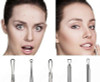 5 Pc Espinilla Espinilla Mancha Cara Acné Extractor Removedo 2