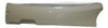 Zocalo Lateral Izquierda Blanca Zanella Styler 150 Exclusiv 0
