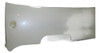 Zocalo Lateral Izquierda Blanca Zanella Styler 150 Exclusiv 1