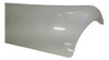 Zocalo Lateral Izquierda Blanca Zanella Styler 150 Exclusiv 2