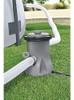 Flowclear 330 Gal. Filter Pump 1