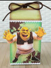 15 Cajitas Milk Box En 3d De Shrek 1