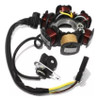 Encendido Completo Px 110 / Fair 6 Bobinas Jem 2