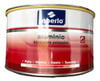 Masilla De Aluminio 1,6 Kg Roberlo 1