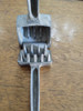 Rompe/pica Hielos De Aluminio Antiguo Usado 0