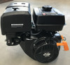 Motor Equus A Nafta 4 Tiempos 13hp Premium 6