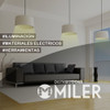 Accesorio Cablecanal 100x50 Acople Recto Kalop 5