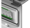 Caja Ip65 P/ Tablero De Obra 12 Din Para 6 Tomas Genrod 5