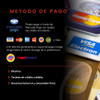 Amortiguador Record Trasero  Renault Duster (2011--) 4564 4