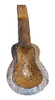 Madera Luthier Cuerpo Macizo Charango Jacaranda Bolivia 0