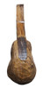 Madera Luthier Cuerpo Macizo Charango Jacaranda Bolivia 1