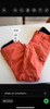 Pantalón De Nieve Roxy Talle Xs 5