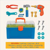 Builder's Tool Box 2