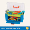 Builder's Tool Box 3