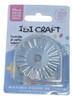 Cuchillas Trincheta Rotativa Ibi Craft X3 Serviciopapelero 0