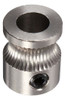 Engranaje Extrusor Hobbed Mk7 0