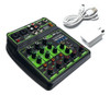 Pro Bass Studio Link 6 Professional / Consola / Promúsica 2