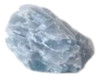 Calcita Azul - Ixtlan Minerales 0