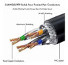 Cable De Red Cat 8 Ethernet Cable De Conexion Para Computado 1