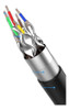 Cable De Red Cat 8 Ethernet Cable De Conexion Para Computado 1
