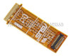 2 X Pc Lcd Pantalla Flex Cable De Cinta Plana Para Asus Goog 2