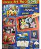 Ontel Tablet De Dibujos Con Luz Led Magic Pad 1