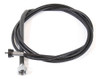 Cable De Velocimetro   Fremec Ford Cargo 8.3 L Diesel - 6cta 0