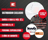 Acople Rápido Einhell R/14  Ig Accesorio 2