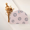 Mestooth Bolsa De Maquillaje Con Cordón Abierta Plana, Bolsa 4