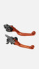 Manijas Rebatibles Ktm Exc 450 07/13 0