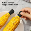 Oxo Good Grips Juego De Soporte Para Maíz De 8 Piezas, Amari 3