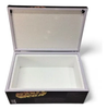 Sega Multi CDX Mega – Empty MDF Wooden Box Case