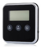 Termometro Cocina Digital Chef Lcd Medidor Temperatura Sonda 5