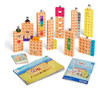 Conjunto De Actividades Hand2mind Mathlink Cubes Numberblock 1